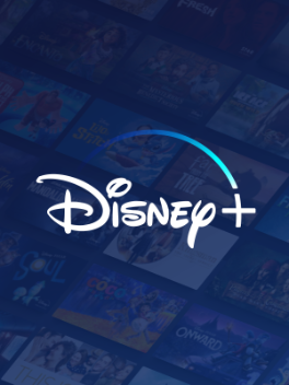 Disney+