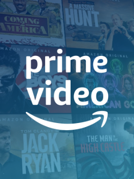 Prime video
